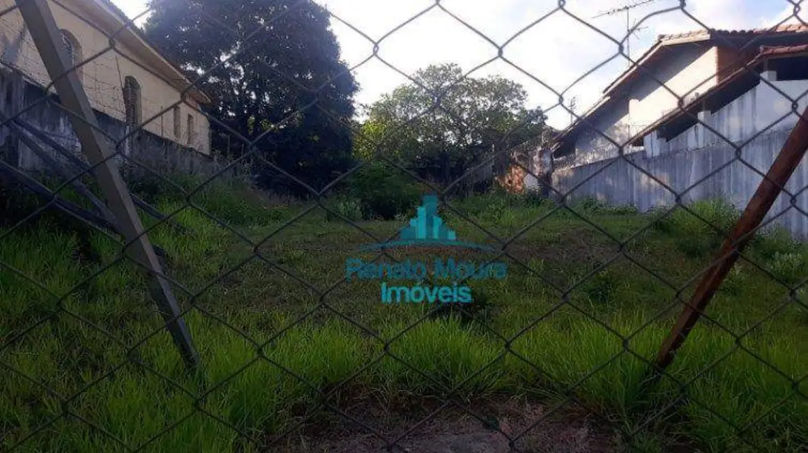 Terreno / Lote à venda e para alugar, 432m2 em Jardim Santa Rosália, Sorocaba - SP - imagem 5 Foto 5 de Terreno / Lote à venda e para alugar, 432m2 em Jardim Santa Rosália, Sorocaba - SP
