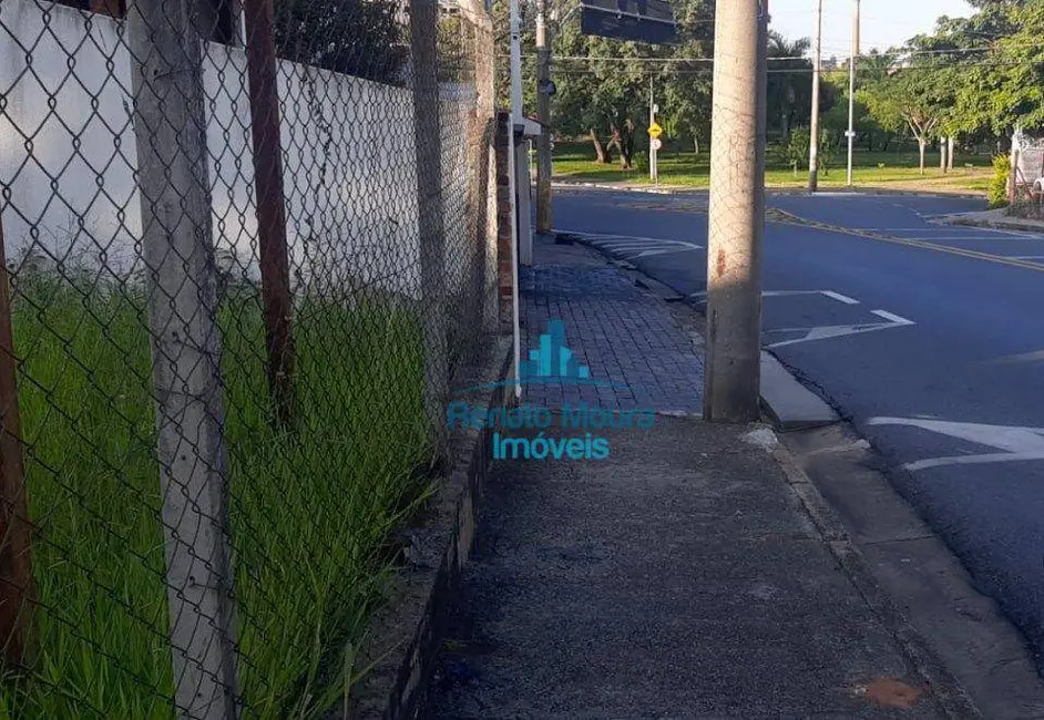 Terreno / Lote à venda e para alugar, 432m2 em Jardim Santa Rosália, Sorocaba - SP - imagem 4 Foto 4 de Terreno / Lote à venda e para alugar, 432m2 em Jardim Santa Rosália, Sorocaba - SP