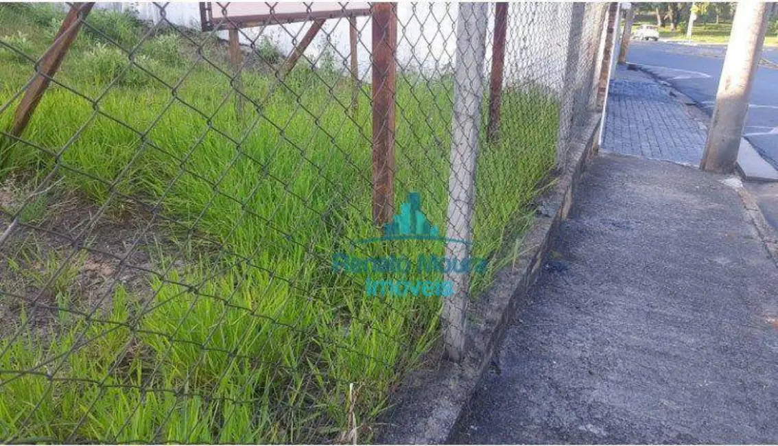 Terreno / Lote à venda e para alugar, 432m2 em Jardim Santa Rosália, Sorocaba - SP - imagem 9 Foto 9 de Terreno / Lote à venda e para alugar, 432m2 em Jardim Santa Rosália, Sorocaba - SP