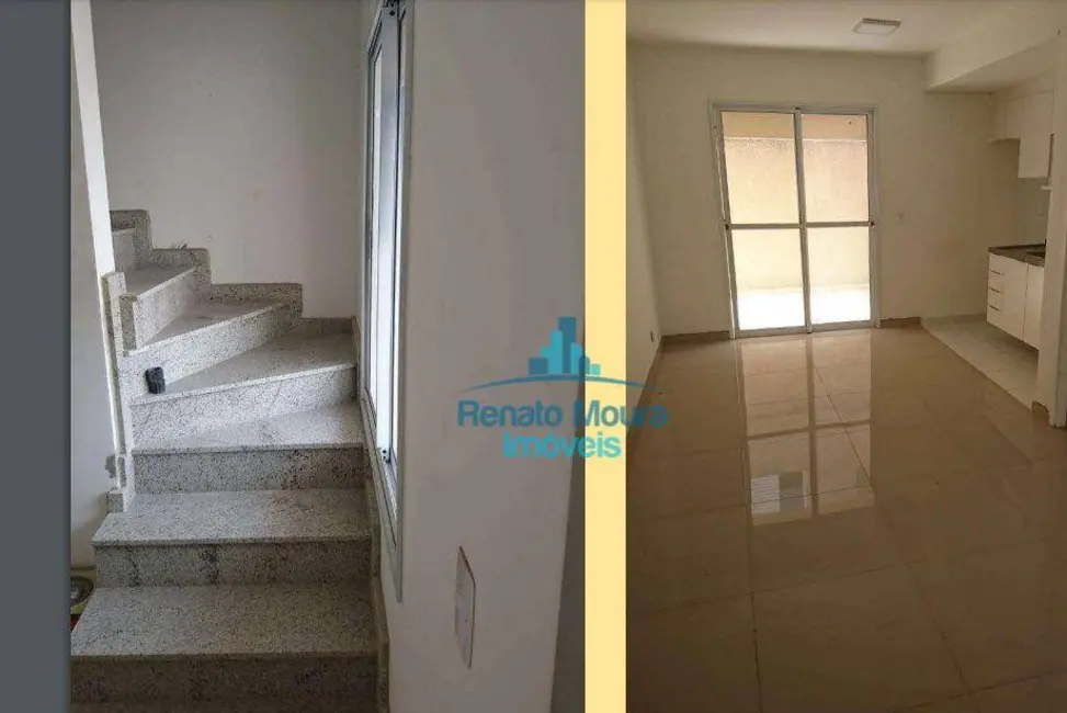 Sobrado com 2 quartos à venda e para alugar, 70m2 em Vila Mineirão, Sorocaba - SP - imagem 3 Foto 3 de Sobrado com 2 quartos à venda e para alugar, 70m2 em Vila Mineirão, Sorocaba - SP