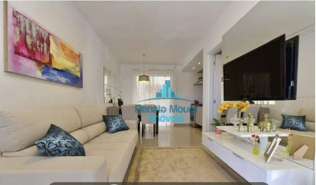 Sobrado com 2 quartos à venda e para alugar, 70m2 em Vila Mineirão, Sorocaba - SP - imagem 6 Foto 6 de Sobrado com 2 quartos à venda e para alugar, 70m2 em Vila Mineirão, Sorocaba - SP