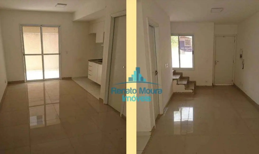 Sobrado com 2 quartos à venda e para alugar, 70m2 em Vila Mineirão, Sorocaba - SP - imagem 2 Foto 2 de Sobrado com 2 quartos à venda e para alugar, 70m2 em Vila Mineirão, Sorocaba - SP