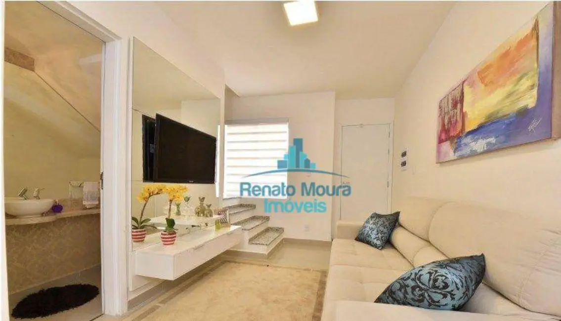 Sobrado com 2 quartos à venda e para alugar, 70m2 em Vila Mineirão, Sorocaba - SP - imagem 1 Foto 1 de Sobrado com 2 quartos à venda e para alugar, 70m2 em Vila Mineirão, Sorocaba - SP