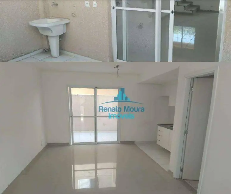 Sobrado com 2 quartos à venda e para alugar, 70m2 em Vila Mineirão, Sorocaba - SP - imagem 4 Foto 4 de Sobrado com 2 quartos à venda e para alugar, 70m2 em Vila Mineirão, Sorocaba - SP
