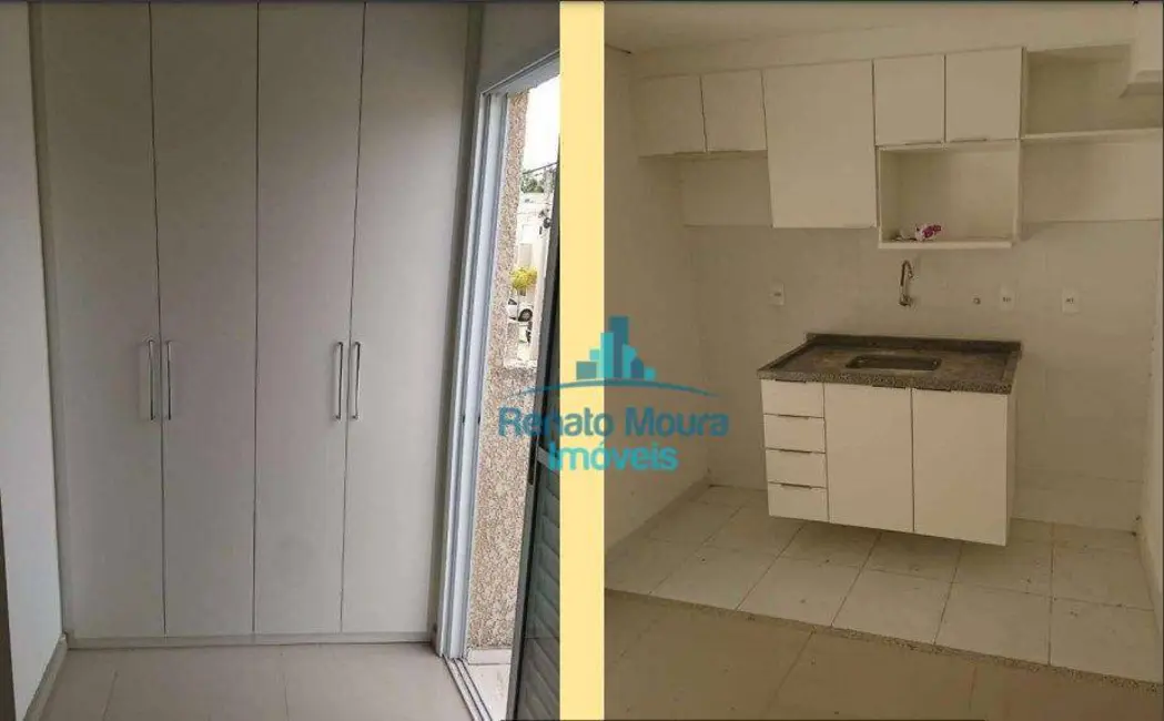 Sobrado com 2 quartos à venda e para alugar, 70m2 em Vila Mineirão, Sorocaba - SP - imagem 7 Foto 7 de Sobrado com 2 quartos à venda e para alugar, 70m2 em Vila Mineirão, Sorocaba - SP