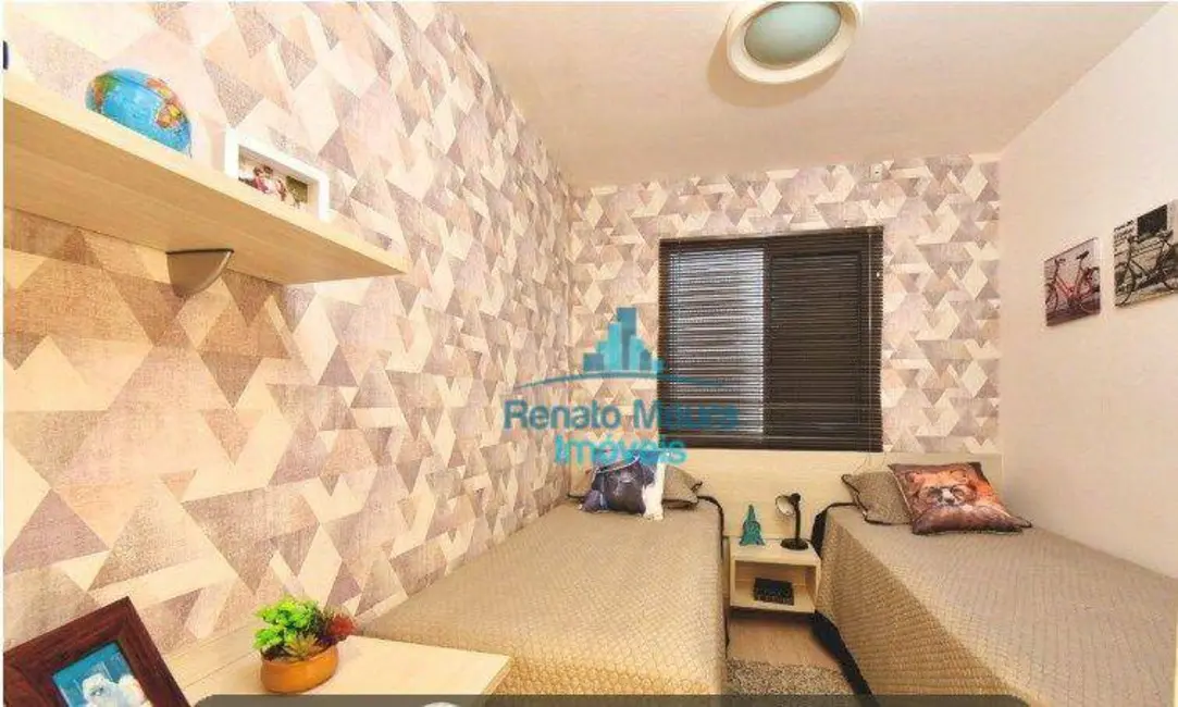 Sobrado com 2 quartos à venda e para alugar, 70m2 em Vila Mineirão, Sorocaba - SP - imagem 5 Foto 5 de Sobrado com 2 quartos à venda e para alugar, 70m2 em Vila Mineirão, Sorocaba - SP