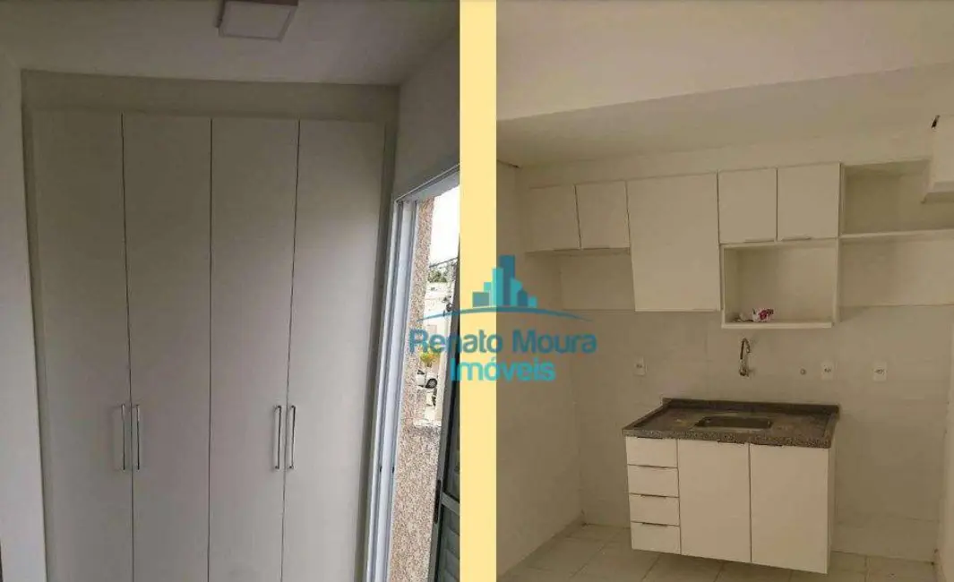 Sobrado com 2 quartos à venda e para alugar, 70m2 em Vila Mineirão, Sorocaba - SP - imagem 5 Foto 5 de Sobrado com 2 quartos à venda e para alugar, 70m2 em Vila Mineirão, Sorocaba - SP