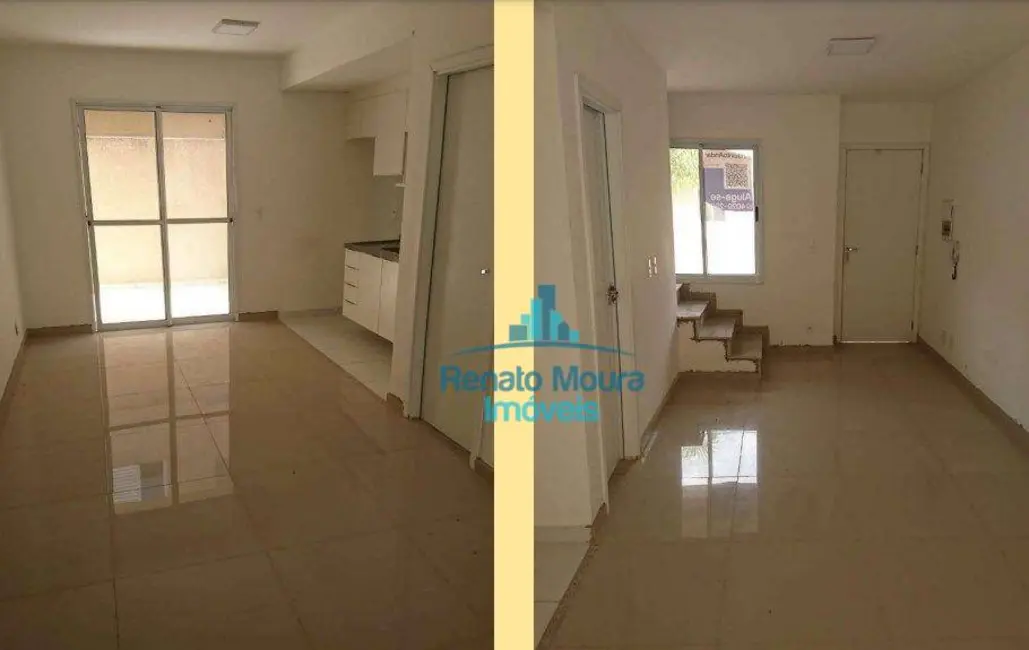 Sobrado com 2 quartos à venda e para alugar, 70m2 em Vila Mineirão, Sorocaba - SP - imagem 4 Foto 4 de Sobrado com 2 quartos à venda e para alugar, 70m2 em Vila Mineirão, Sorocaba - SP