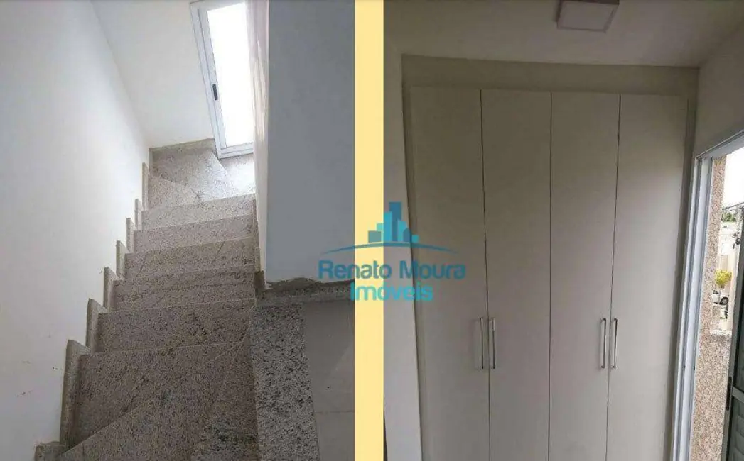 Sobrado com 2 quartos à venda e para alugar, 70m2 em Vila Mineirão, Sorocaba - SP - imagem 6 Foto 6 de Sobrado com 2 quartos à venda e para alugar, 70m2 em Vila Mineirão, Sorocaba - SP