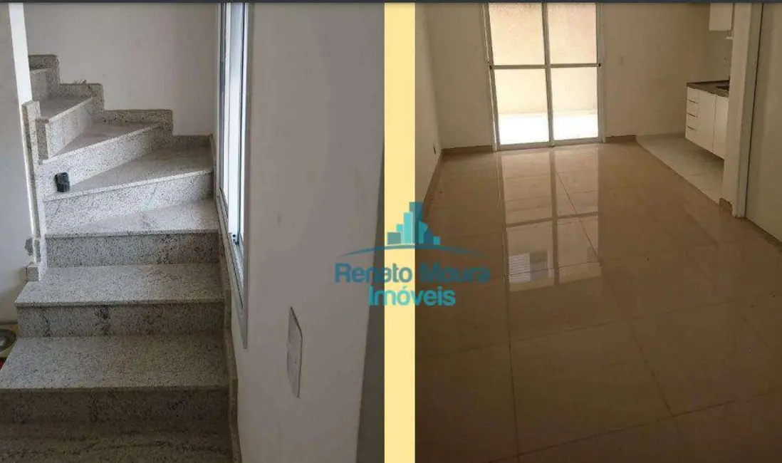 Sobrado com 2 quartos à venda e para alugar, 70m2 em Vila Mineirão, Sorocaba - SP - imagem 9 Foto 9 de Sobrado com 2 quartos à venda e para alugar, 70m2 em Vila Mineirão, Sorocaba - SP