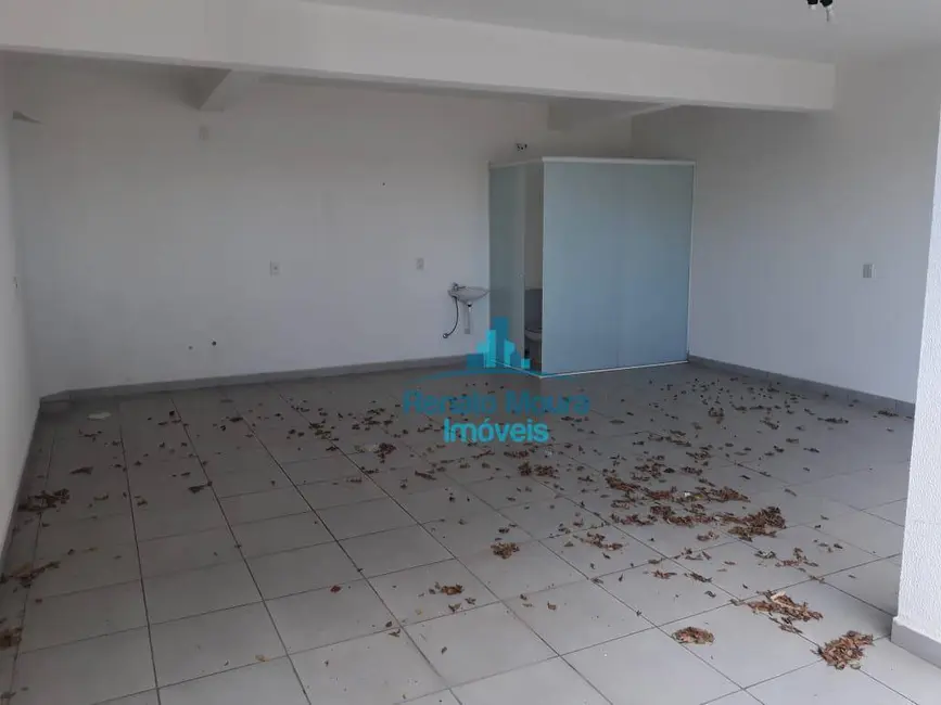 Foto 3 de Casa com 2 quartos à venda, 125m2 em Jardim Zulmira, Sorocaba - SP