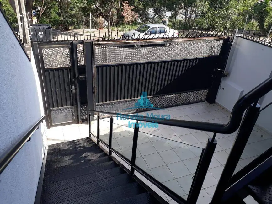 Foto 5 de Casa com 2 quartos à venda, 125m2 em Jardim Zulmira, Sorocaba - SP