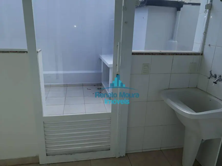 Foto 7 de Casa com 2 quartos à venda, 125m2 em Jardim Zulmira, Sorocaba - SP