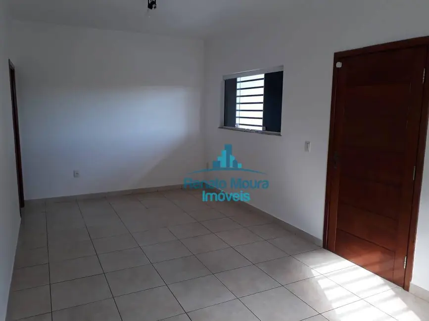 Foto 9 de Casa com 2 quartos à venda, 125m2 em Jardim Zulmira, Sorocaba - SP