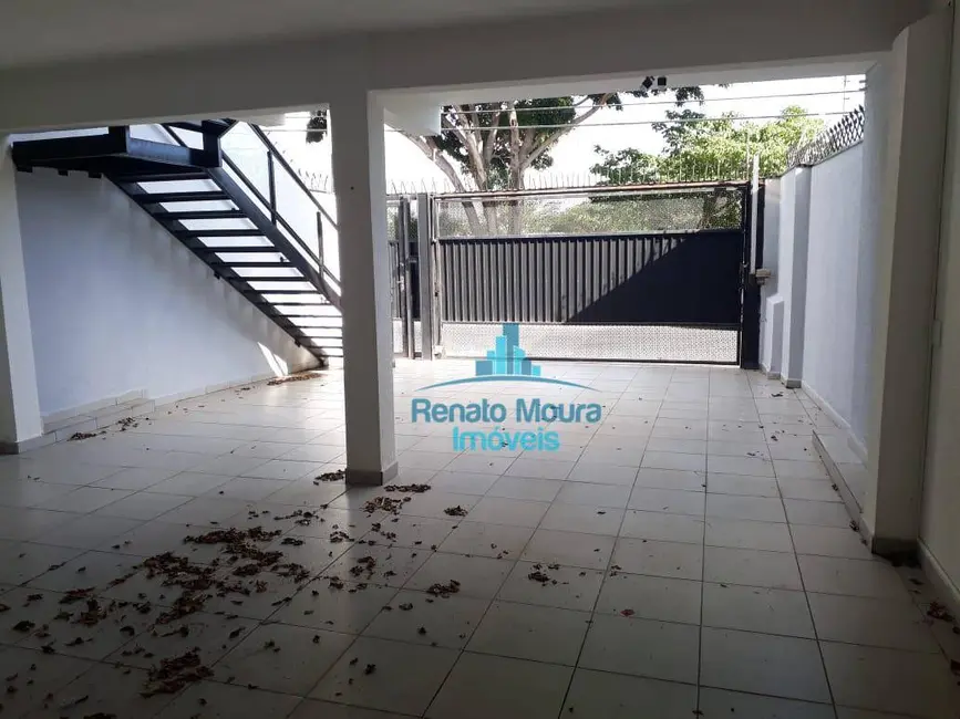 Foto 2 de Casa com 2 quartos à venda, 125m2 em Jardim Zulmira, Sorocaba - SP