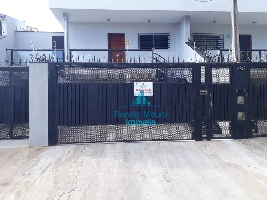 Foto 1 de Casa com 2 quartos à venda, 125m2 em Jardim Zulmira, Sorocaba - SP