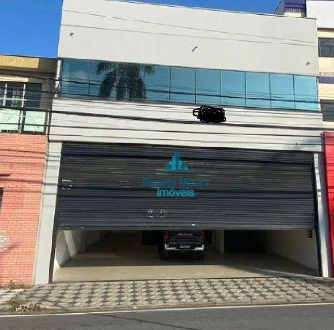 Armazém / Galpão para alugar, 460m2 em Vila Lucy, Sorocaba - SP - imagem 3 Foto 3 de Armazém / Galpão para alugar, 460m2 em Vila Lucy, Sorocaba - SP