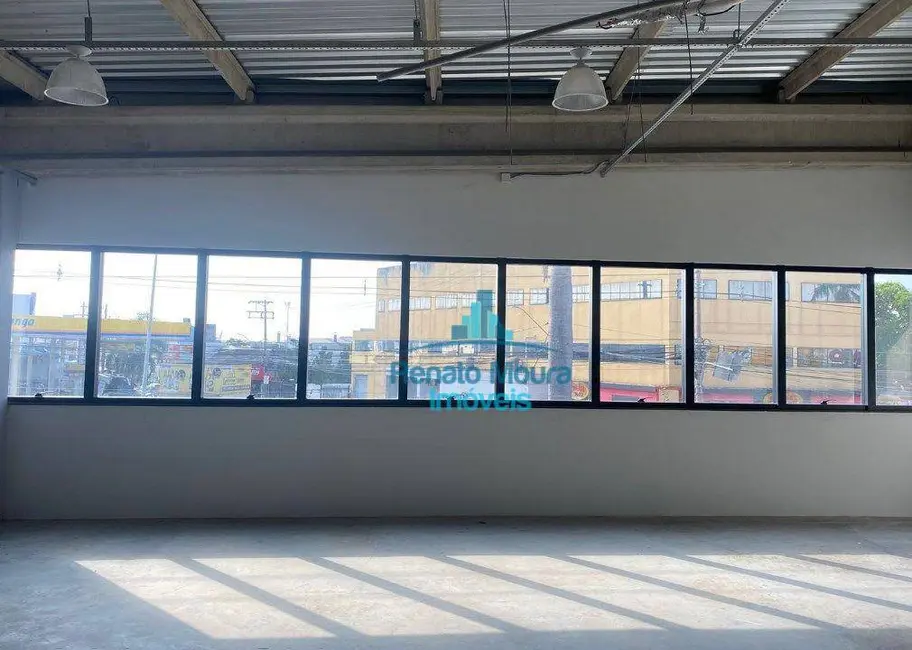 Armazém / Galpão para alugar, 460m2 em Vila Lucy, Sorocaba - SP - imagem 5 Foto 5 de Armazém / Galpão para alugar, 460m2 em Vila Lucy, Sorocaba - SP