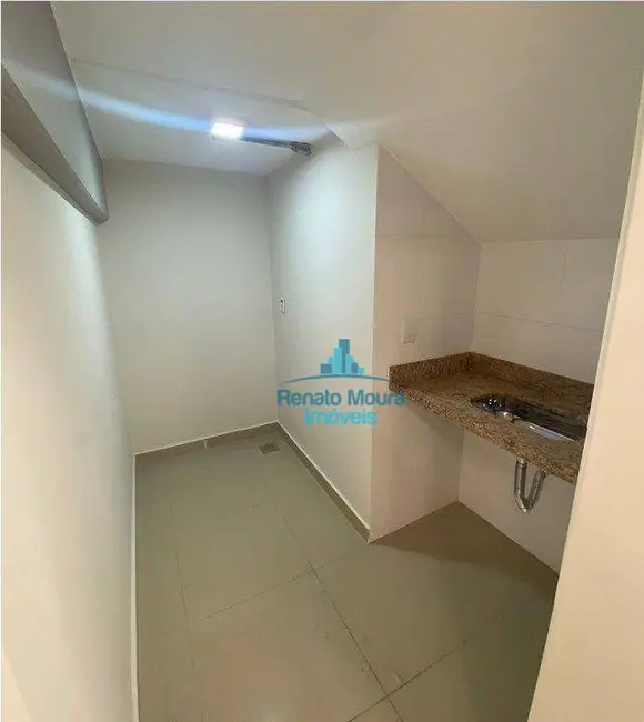 Armazém / Galpão para alugar, 460m2 em Vila Lucy, Sorocaba - SP - imagem 9 Foto 9 de Armazém / Galpão para alugar, 460m2 em Vila Lucy, Sorocaba - SP