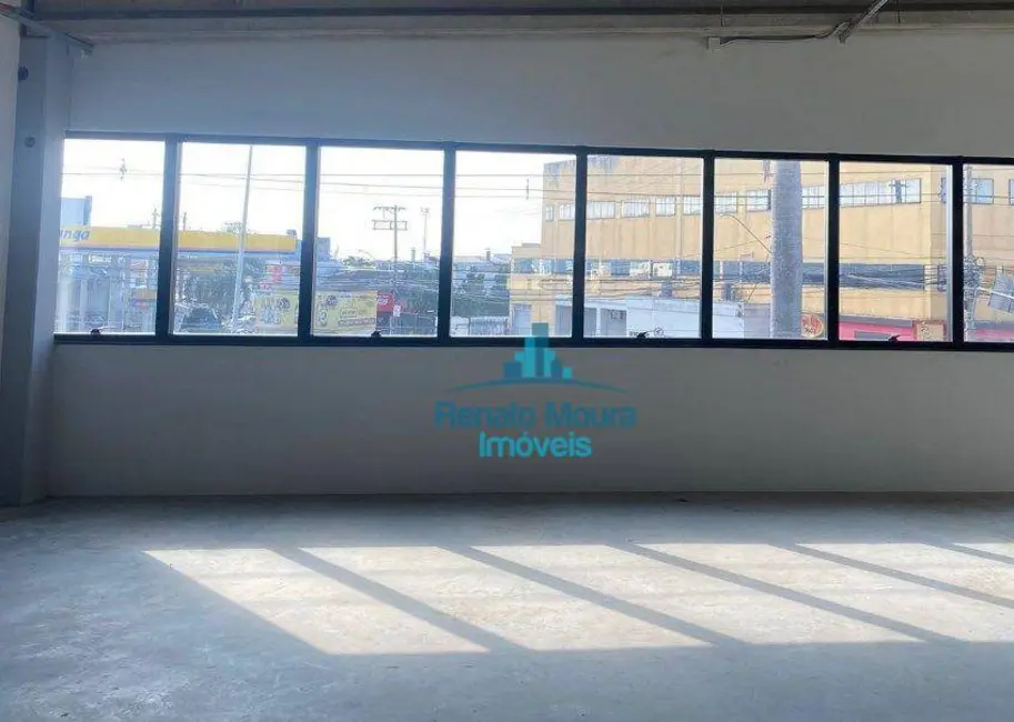 Armazém / Galpão para alugar, 460m2 em Vila Lucy, Sorocaba - SP - imagem 6 Foto 6 de Armazém / Galpão para alugar, 460m2 em Vila Lucy, Sorocaba - SP