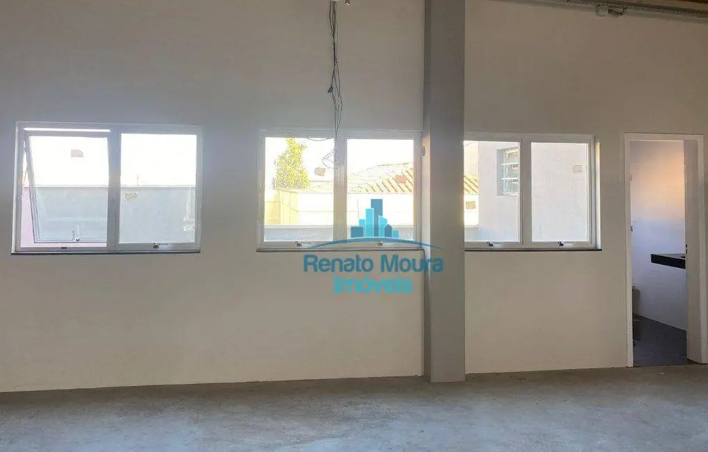 Armazém / Galpão para alugar, 460m2 em Vila Lucy, Sorocaba - SP - imagem 7 Foto 7 de Armazém / Galpão para alugar, 460m2 em Vila Lucy, Sorocaba - SP