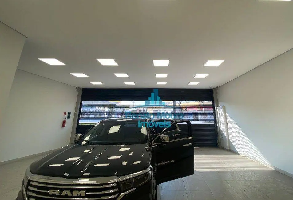 Armazém / Galpão para alugar, 460m2 em Vila Lucy, Sorocaba - SP - imagem 4 Foto 4 de Armazém / Galpão para alugar, 460m2 em Vila Lucy, Sorocaba - SP