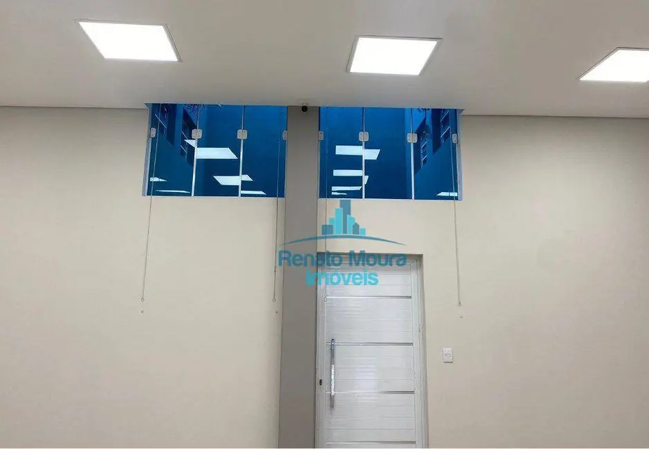 Armazém / Galpão para alugar, 460m2 em Vila Lucy, Sorocaba - SP - imagem 8 Foto 8 de Armazém / Galpão para alugar, 460m2 em Vila Lucy, Sorocaba - SP