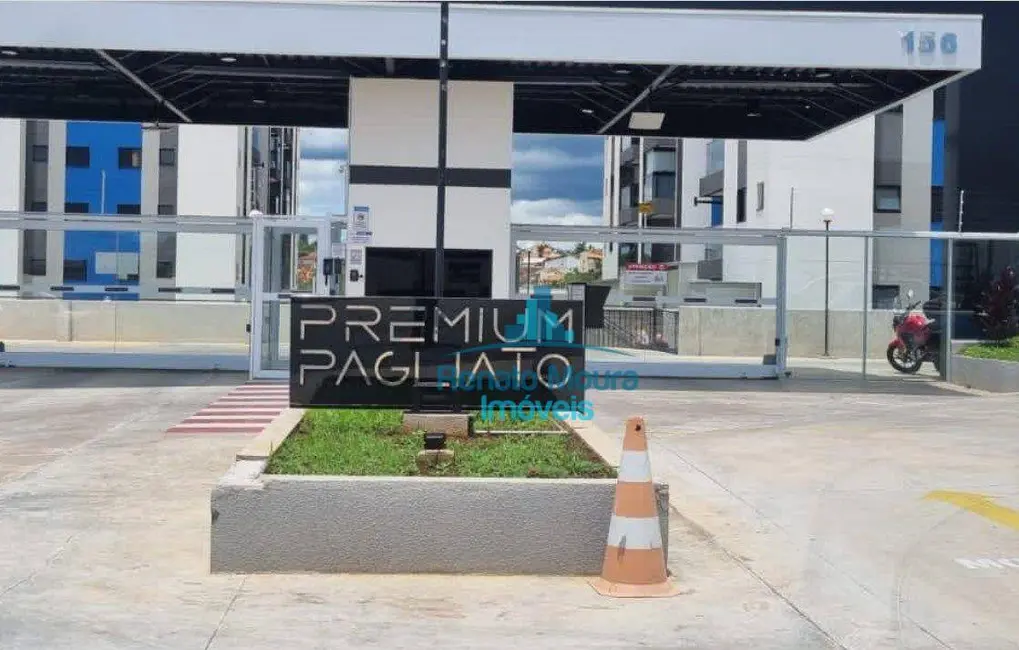 Apartamento com 2 quartos à venda, 75m2 em Jardim Pagliato, Sorocaba - SP - imagem 4 Foto 4 de Apartamento com 2 quartos à venda, 75m2 em Jardim Pagliato, Sorocaba - SP