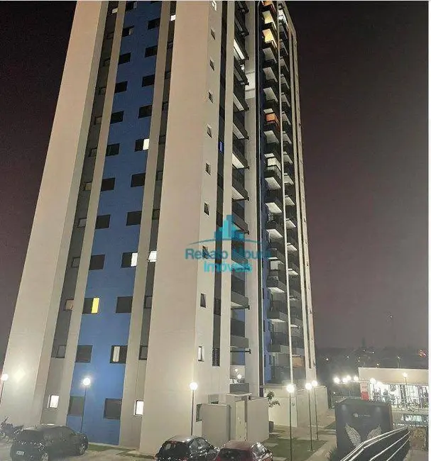 Apartamento com 2 quartos à venda, 75m2 em Jardim Pagliato, Sorocaba - SP - imagem 3 Foto 3 de Apartamento com 2 quartos à venda, 75m2 em Jardim Pagliato, Sorocaba - SP