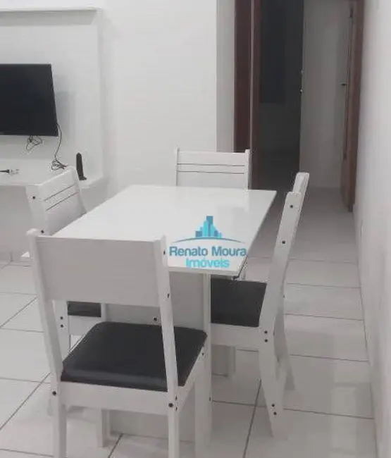 Apartamento com 1 quarto para alugar, 42m2 em Vila Hortência, Sorocaba - SP - imagem 3 Foto 3 de Apartamento com 1 quarto para alugar, 42m2 em Vila Hortência, Sorocaba - SP