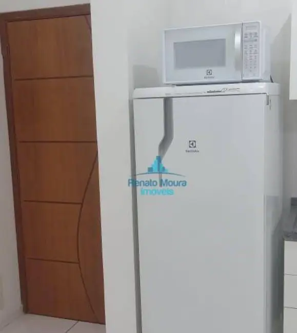Apartamento com 1 quarto para alugar, 42m2 em Vila Hortência, Sorocaba - SP - imagem 4 Foto 4 de Apartamento com 1 quarto para alugar, 42m2 em Vila Hortência, Sorocaba - SP