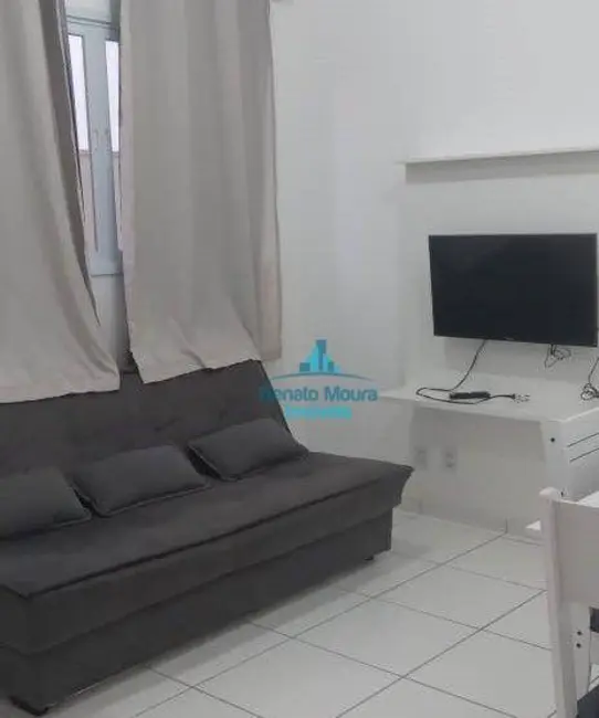 Apartamento com 1 quarto para alugar, 42m2 em Vila Hortência, Sorocaba - SP - imagem 1 Foto 1 de Apartamento com 1 quarto para alugar, 42m2 em Vila Hortência, Sorocaba - SP