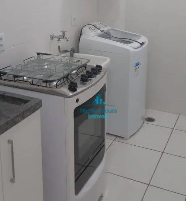 Apartamento com 1 quarto para alugar, 42m2 em Vila Hortência, Sorocaba - SP - imagem 9 Foto 9 de Apartamento com 1 quarto para alugar, 42m2 em Vila Hortência, Sorocaba - SP