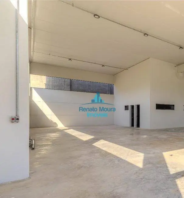 Foto 6 de Sala Comercial para alugar, 928m2 em Alphaville Nova Esplanada, Votorantim - SP