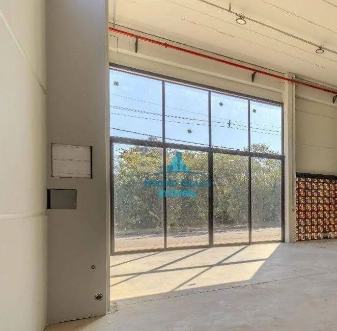Foto 2 de Sala Comercial para alugar, 928m2 em Alphaville Nova Esplanada, Votorantim - SP