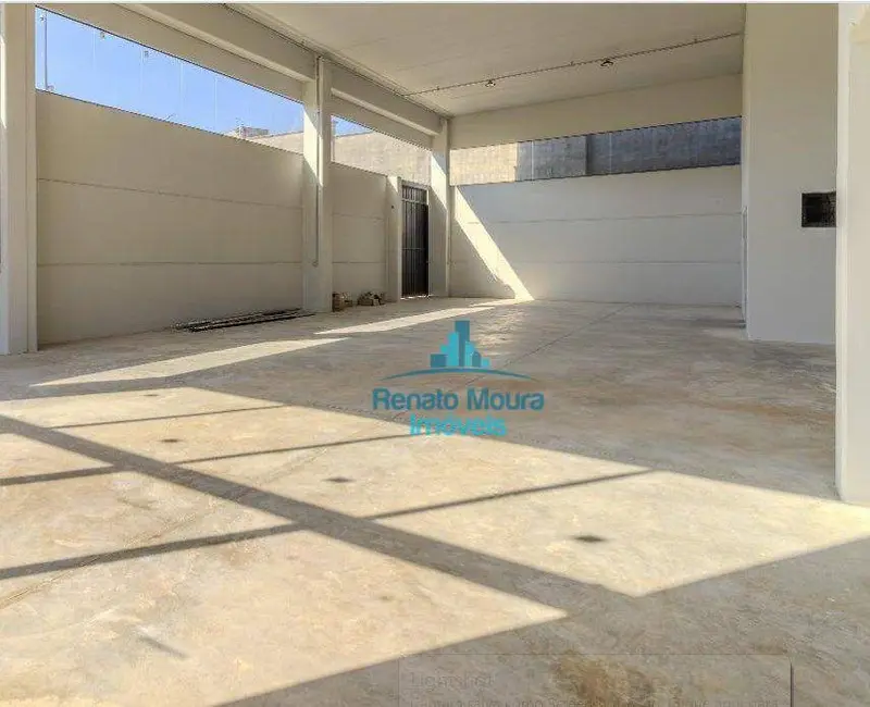 Foto 9 de Sala Comercial para alugar, 928m2 em Alphaville Nova Esplanada, Votorantim - SP