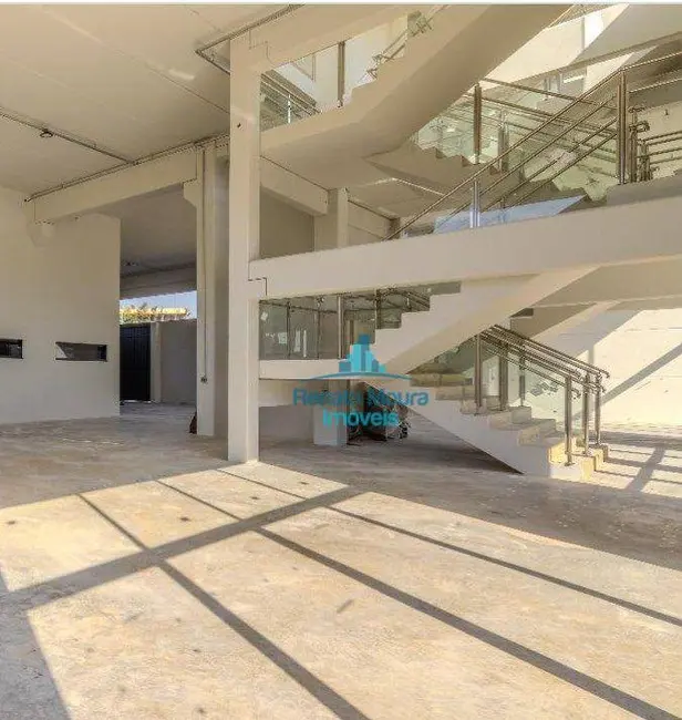 Foto 5 de Sala Comercial para alugar, 928m2 em Alphaville Nova Esplanada, Votorantim - SP