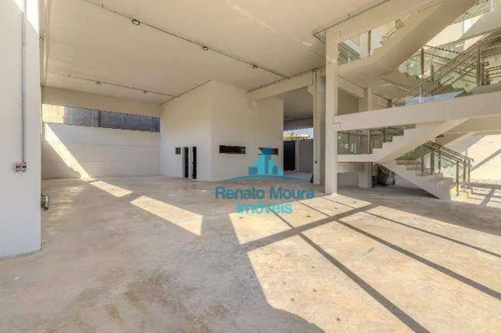 Foto 7 de Sala Comercial para alugar, 928m2 em Alphaville Nova Esplanada, Votorantim - SP