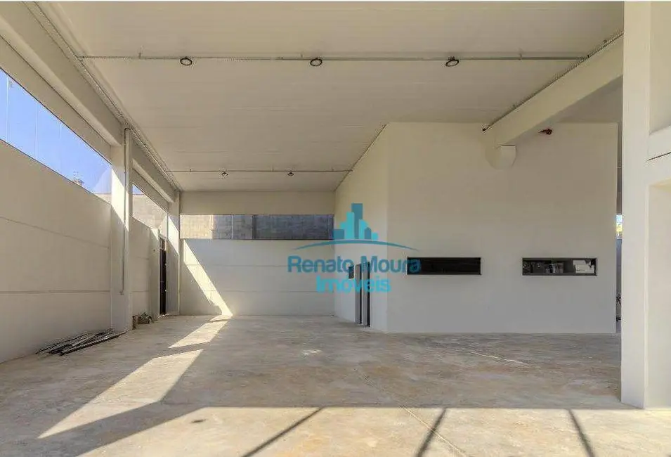 Foto 8 de Sala Comercial para alugar, 928m2 em Alphaville Nova Esplanada, Votorantim - SP