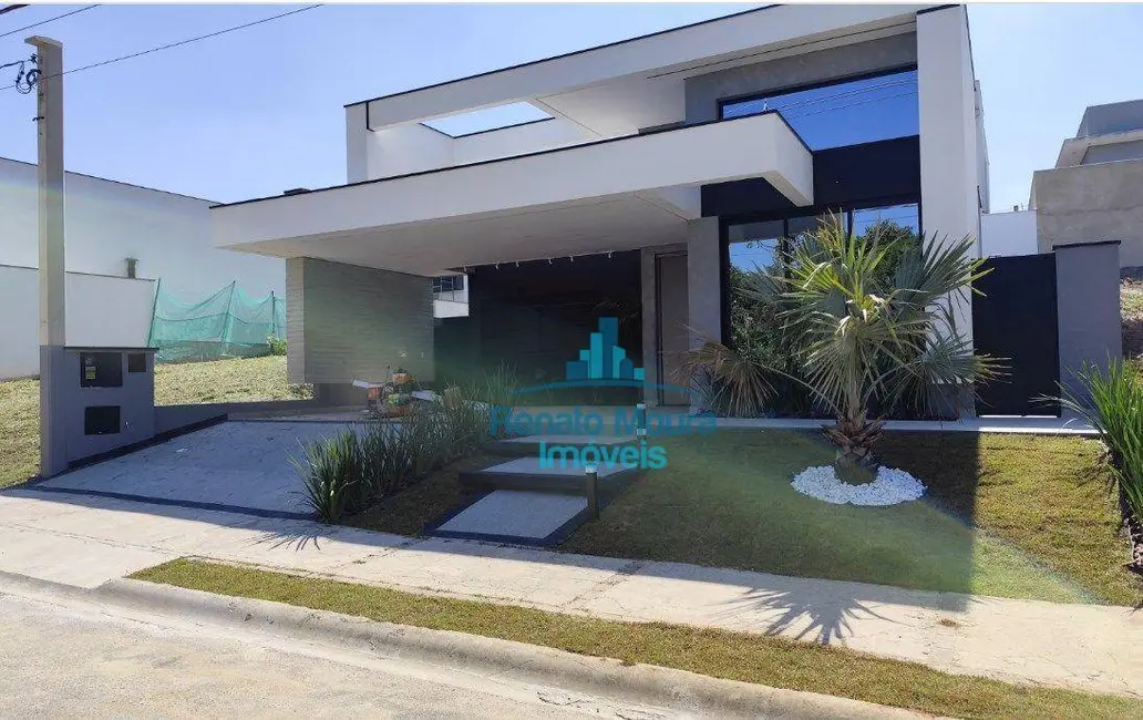 Foto 1 de Casa de Condomínio com 3 quartos à venda, 318m2 em Green Valley, Votorantim - SP