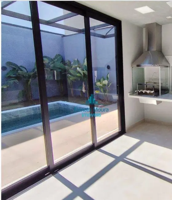 Foto 4 de Casa de Condomínio com 3 quartos à venda, 318m2 em Green Valley, Votorantim - SP