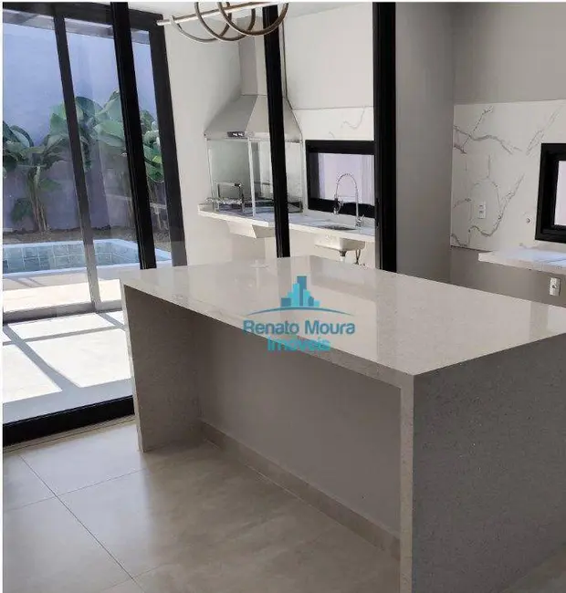 Foto 2 de Casa de Condomínio com 3 quartos à venda, 318m2 em Green Valley, Votorantim - SP