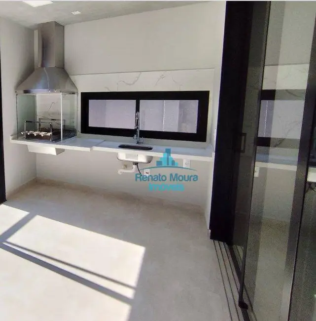 Foto 3 de Casa de Condomínio com 3 quartos à venda, 318m2 em Green Valley, Votorantim - SP