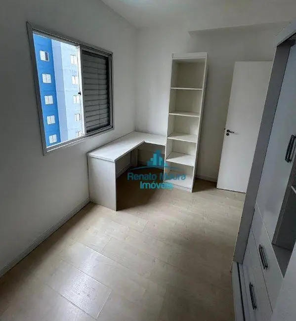 Apartamento com 2 quartos à venda e para alugar, 46m2 em Parque Campolim, Sorocaba - SP - imagem 5 Foto 5 de Apartamento com 2 quartos à venda e para alugar, 46m2 em Parque Campolim, Sorocaba - SP
