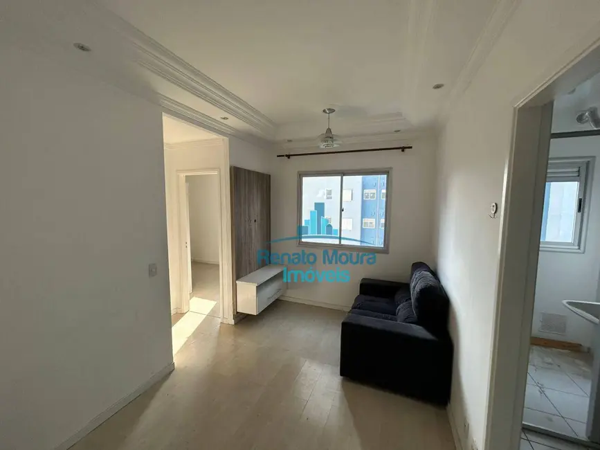 Foto 1 de Apartamento com 2 quartos à venda e para alugar, 46m2 em Sorocaba, SP