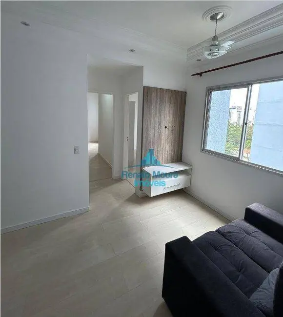 Foto 1 de Apartamento com 2 quartos à venda e para alugar, 46m2 em Parque Campolim, Sorocaba - SP