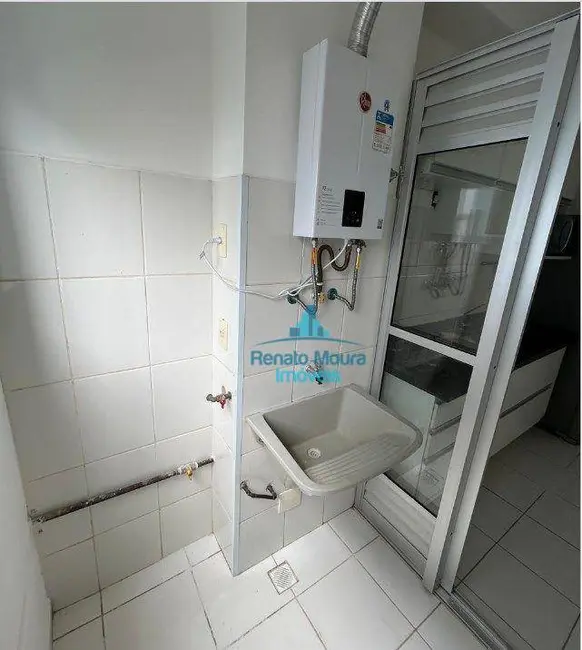 Apartamento com 2 quartos à venda e para alugar, 46m2 em Parque Campolim, Sorocaba - SP - imagem 8 Foto 8 de Apartamento com 2 quartos à venda e para alugar, 46m2 em Parque Campolim, Sorocaba - SP