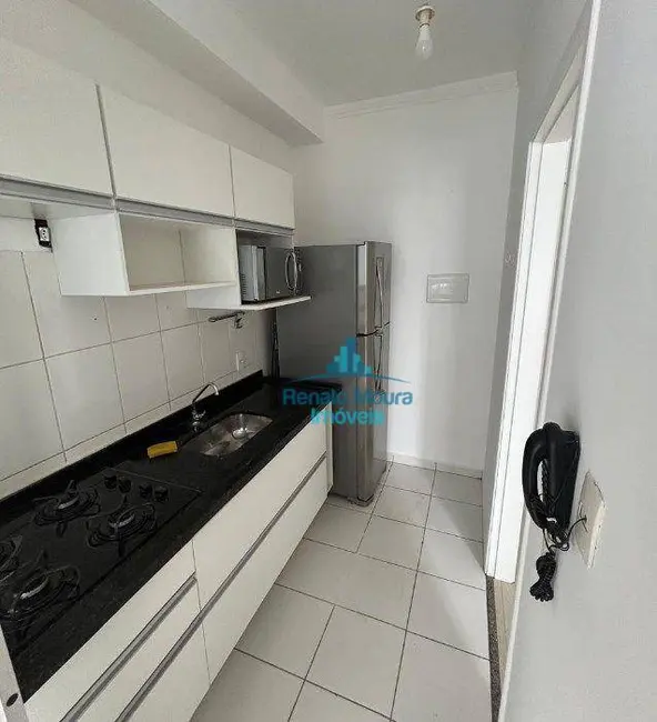 Apartamento com 2 quartos à venda e para alugar, 46m2 em Parque Campolim, Sorocaba - SP - imagem 3 Foto 3 de Apartamento com 2 quartos à venda e para alugar, 46m2 em Parque Campolim, Sorocaba - SP