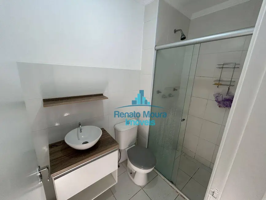Foto 8 de Apartamento com 2 quartos à venda e para alugar, 46m2 em Parque Campolim, Sorocaba - SP