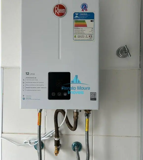 Apartamento com 2 quartos à venda e para alugar, 46m2 em Parque Campolim, Sorocaba - SP - imagem 9 Foto 9 de Apartamento com 2 quartos à venda e para alugar, 46m2 em Parque Campolim, Sorocaba - SP